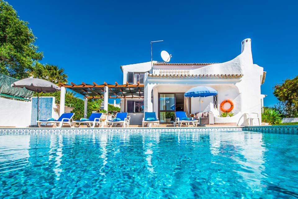 Villa Miramar Solmar Villas